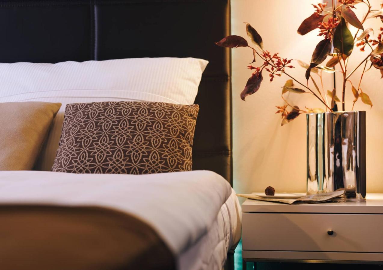 Hotel Eberhards Am Wasser Bietigheim-Bissingen Εξωτερικό φωτογραφία