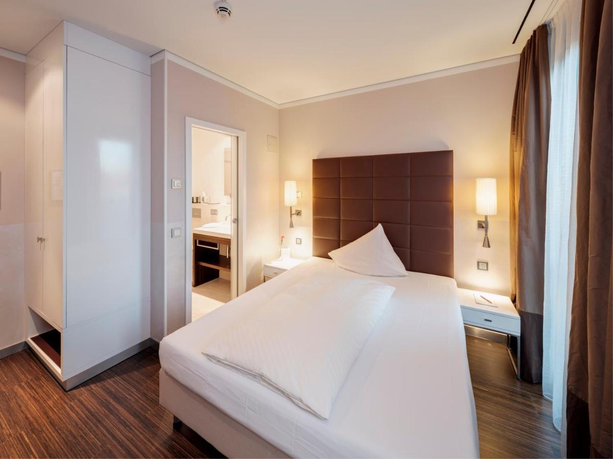 Hotel Eberhards Am Wasser Bietigheim-Bissingen Εξωτερικό φωτογραφία