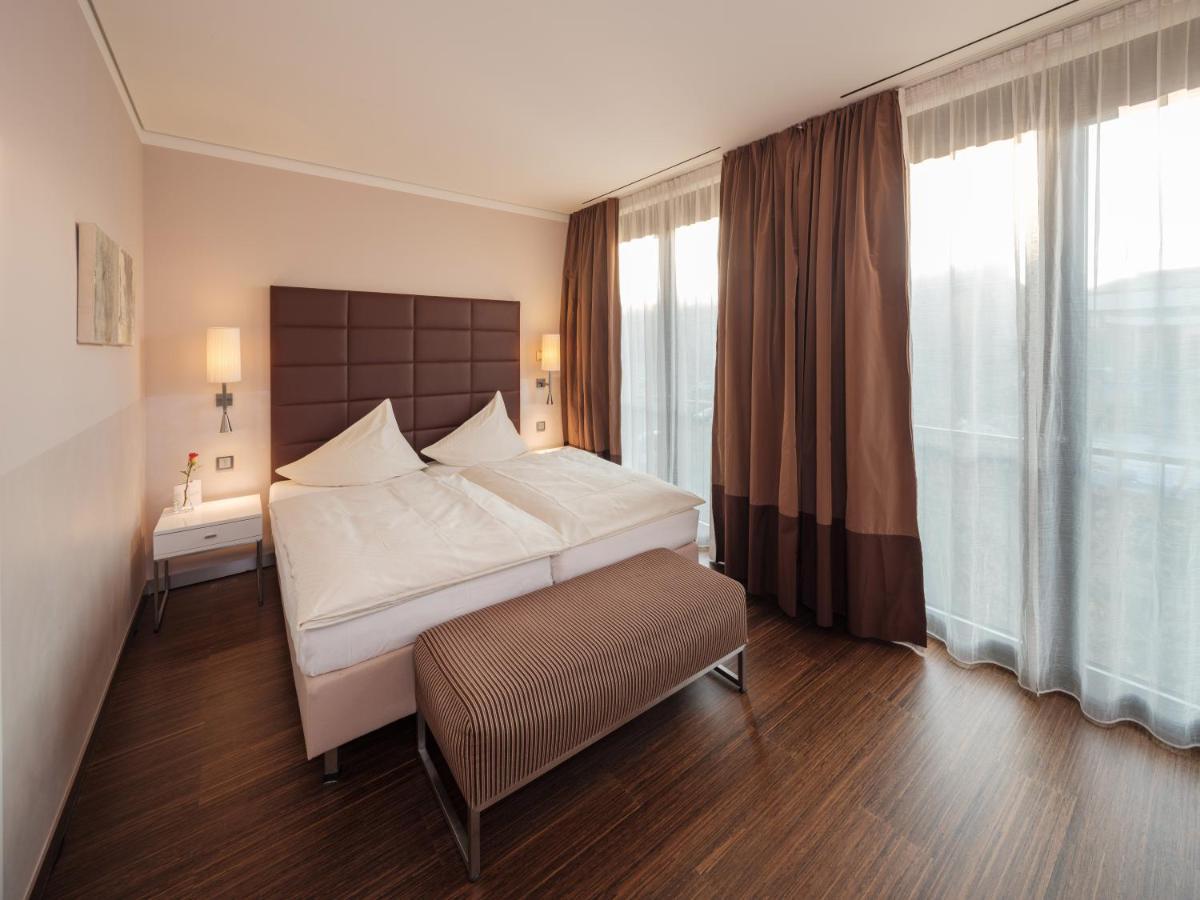 Hotel Eberhards Am Wasser Bietigheim-Bissingen Εξωτερικό φωτογραφία